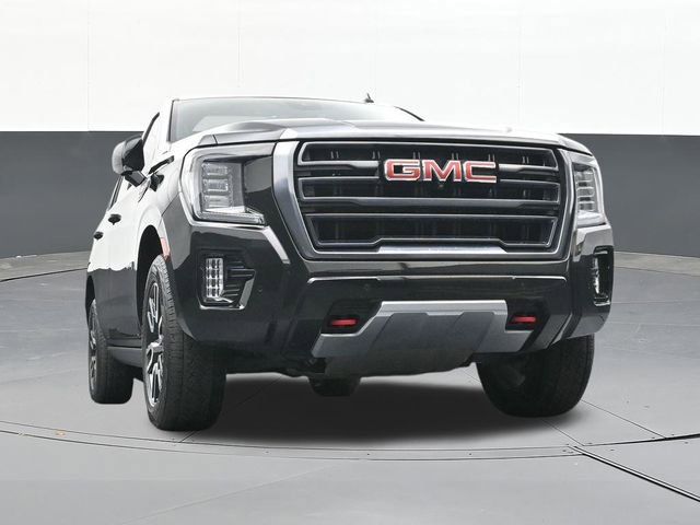 Used 2023 GMC Yukon AT4 w/ AT4 Premium Package AWD/4WD image 59