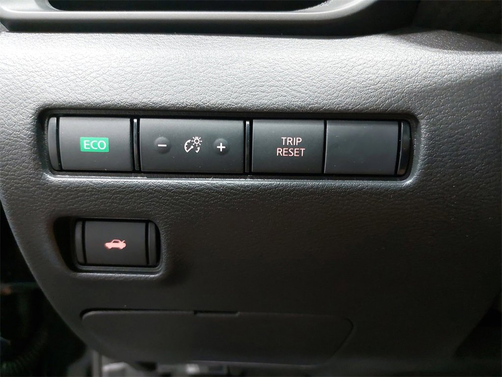 New 2025 Nissan Sentra S image 25