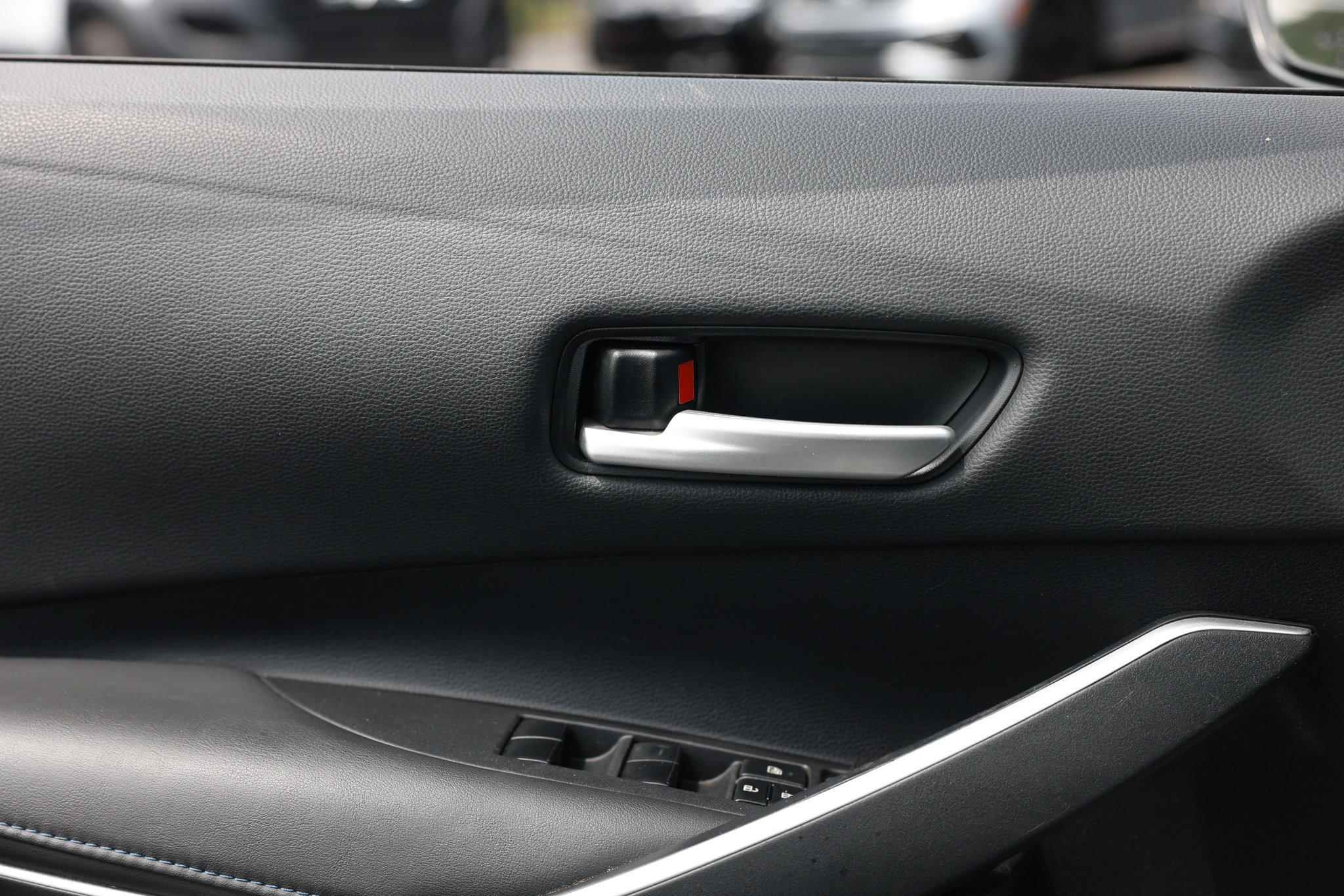 Used 2022 Toyota Corolla SE FWD image 49