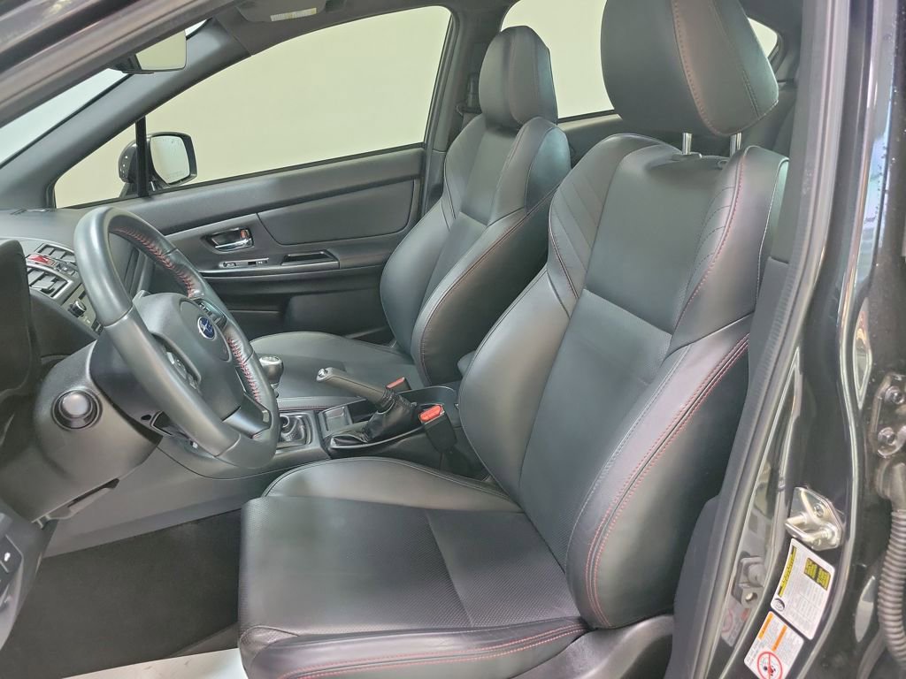 Used 2019 Subaru WRX Limited image 28