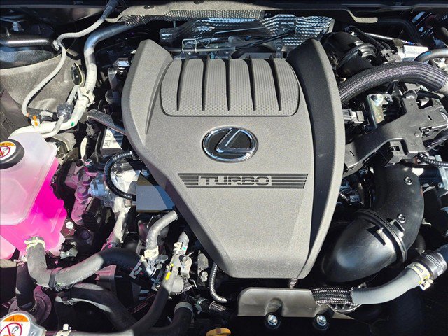 New 2026 Lexus RX 350 Premium w/ Convenience Package FWD image 16
