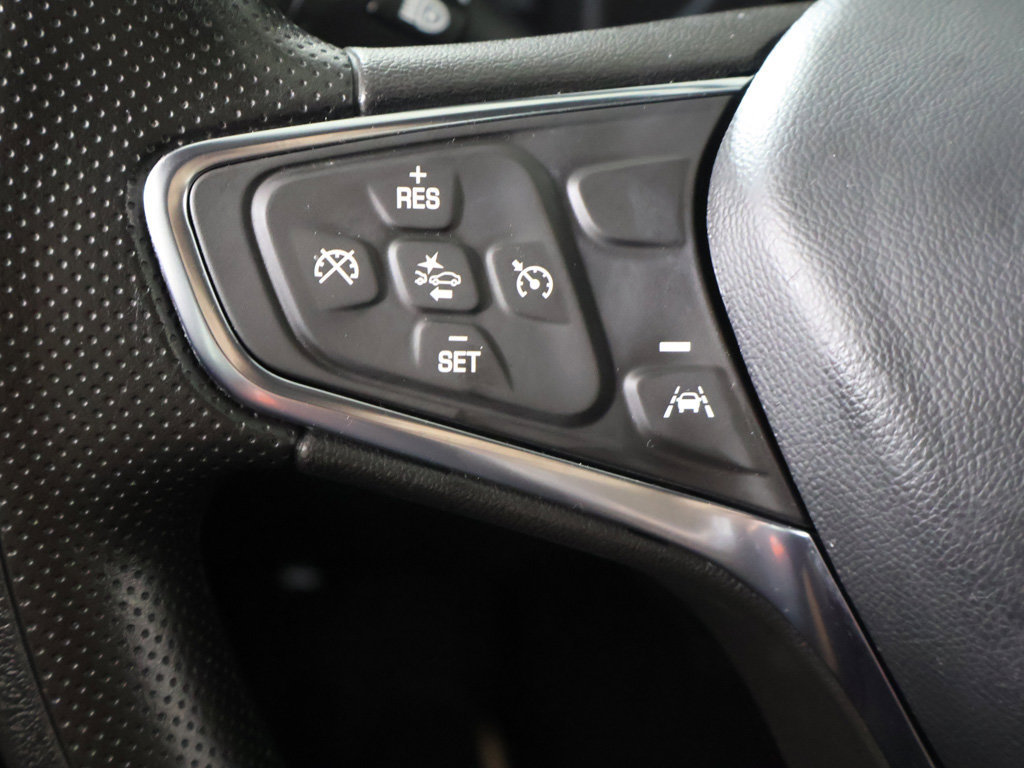 Used 2023 Chevrolet Malibu LT FWD image 36