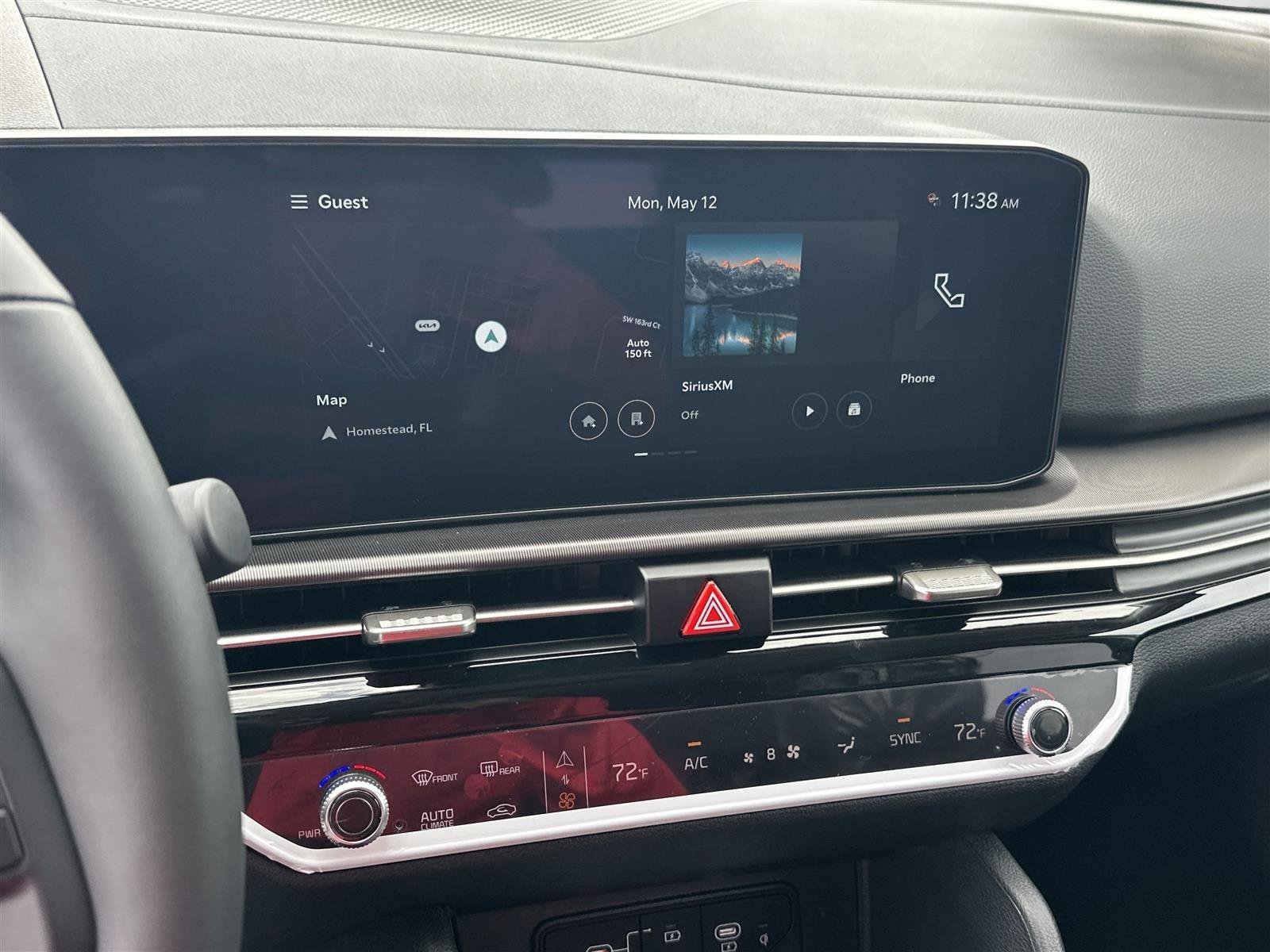 New 2026 Kia Sportage SX image 15