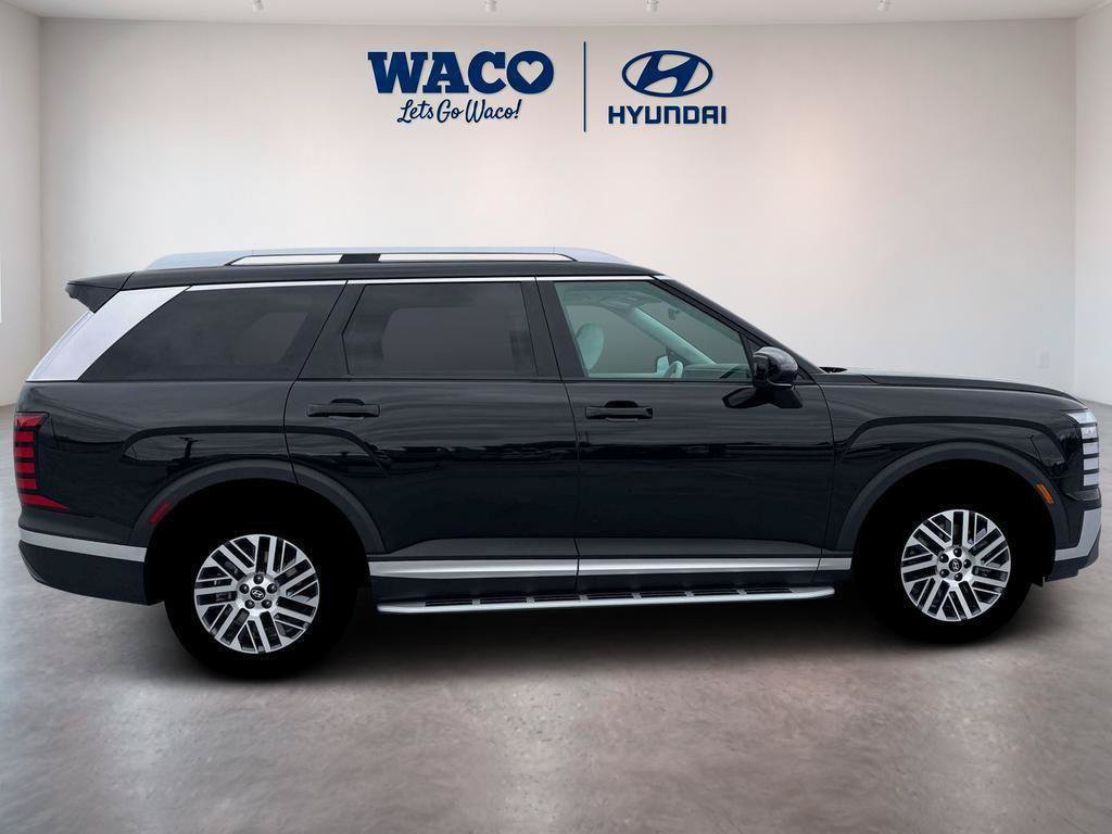 New 2026 Hyundai Palisade SEL FWD image 9
