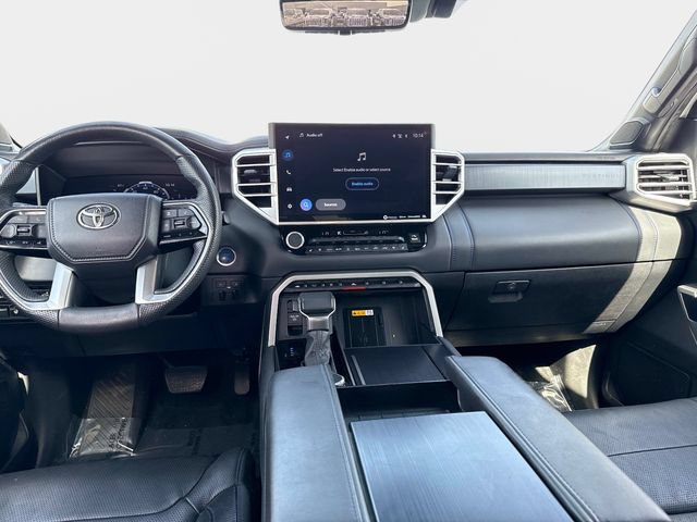 Used 2024 Toyota Sequoia Platinum AWD/4WD image 13