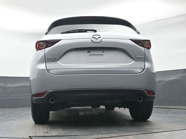 Used 2020 MAZDA CX-5 Touring image 29