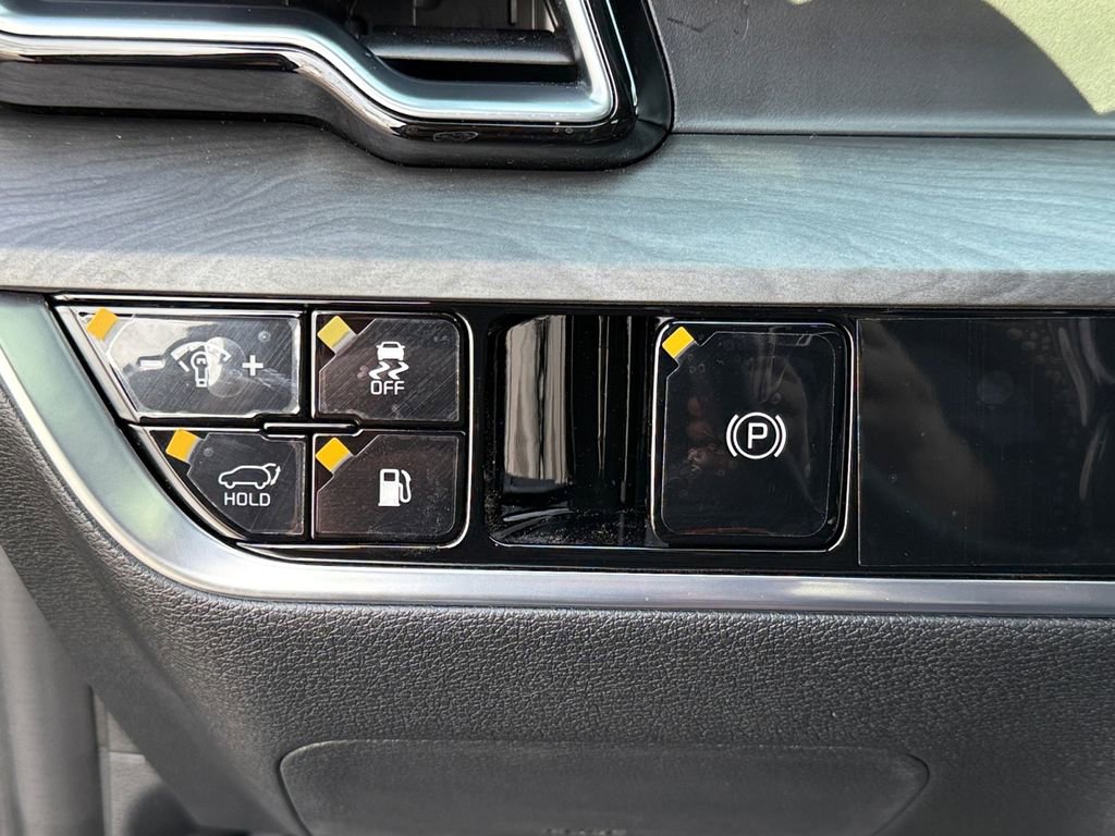 New 2025 Kia Sportage X-Line Prestige AWD/4WD image 23