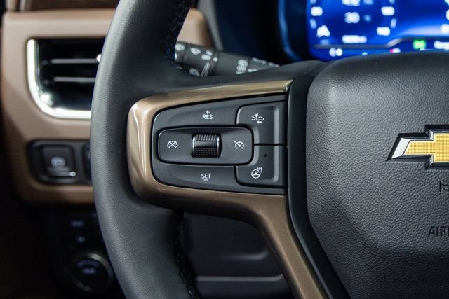 Used 2023 Chevrolet Tahoe High Country w/ Premium Package 2 image 14