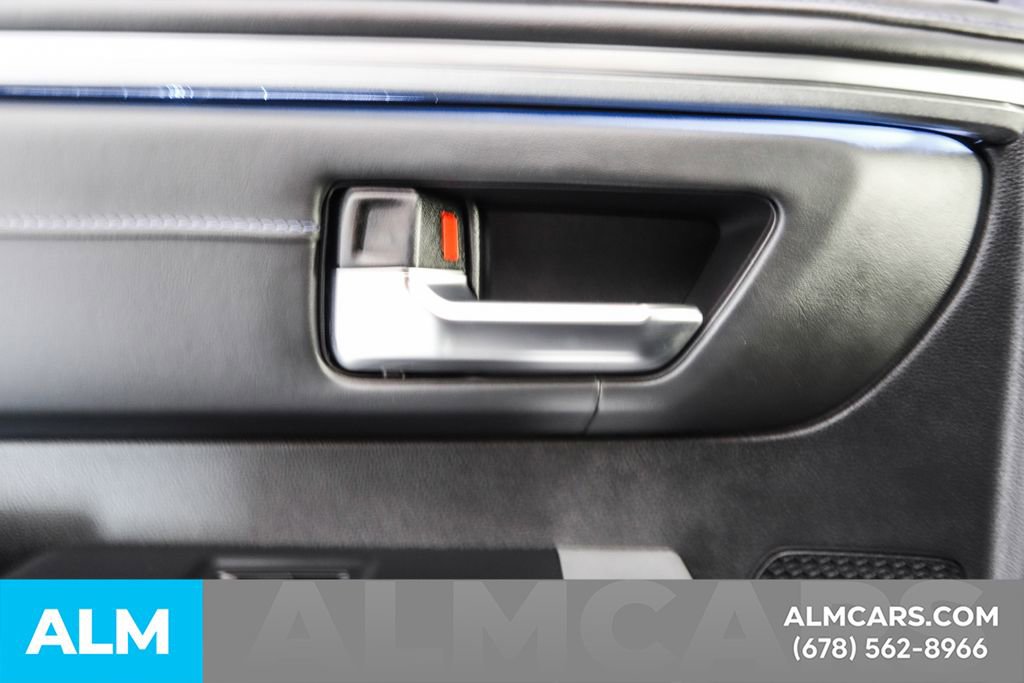 Used 2023 Toyota Sequoia Platinum image 54