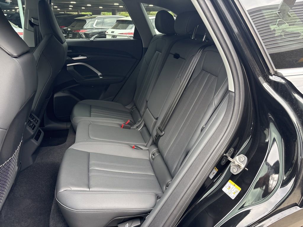 New 2025 Audi Q5 Premium AWD/4WD image 14