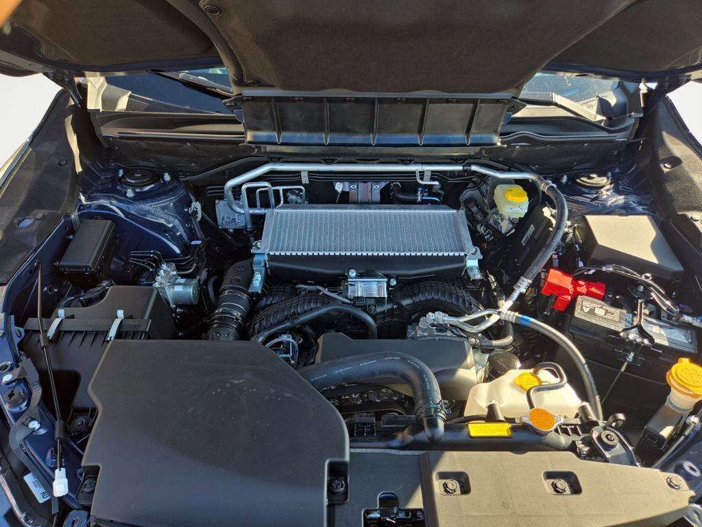 Used 2025 Subaru Ascent Bronze Edition w/ Onyx Package image 19