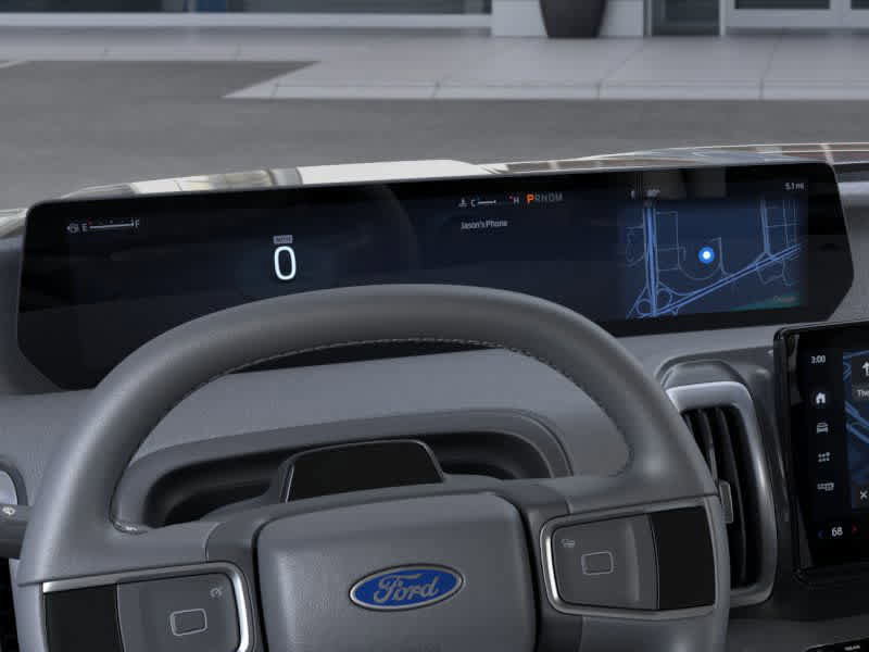 New 2025 Ford Expedition Active image 13