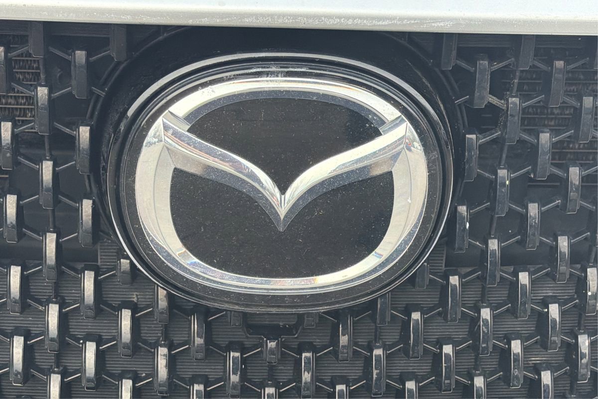 Used 2018 MAZDA MAZDA6 Touring image 29