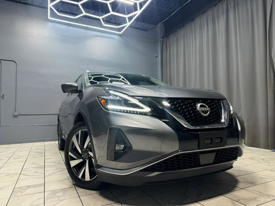 Used 2023 Nissan Murano SL w/ Cargo Package