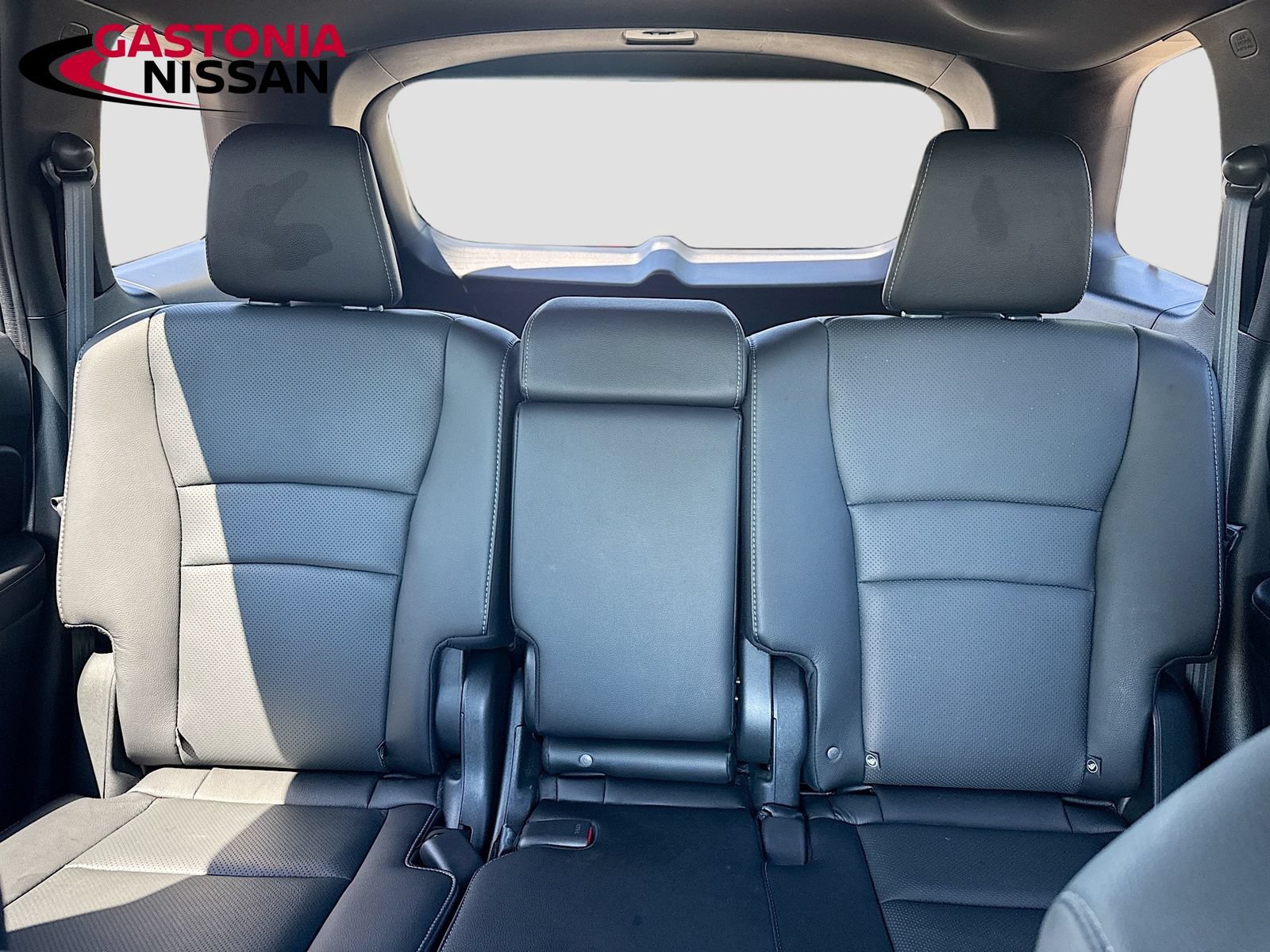 Used 2023 Honda Passport EX-L image 31