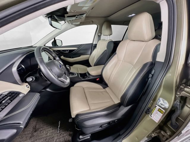 Used 2024 Subaru Outback Limited XT AWD/4WD image 23
