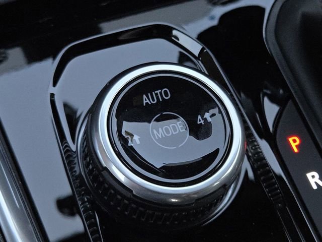 New 2026 GMC Canyon Elevation w/ Convenience Package AWD/4WD image 10