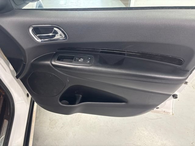 Used 2015 Dodge Durango Limited AWD/4WD image 23