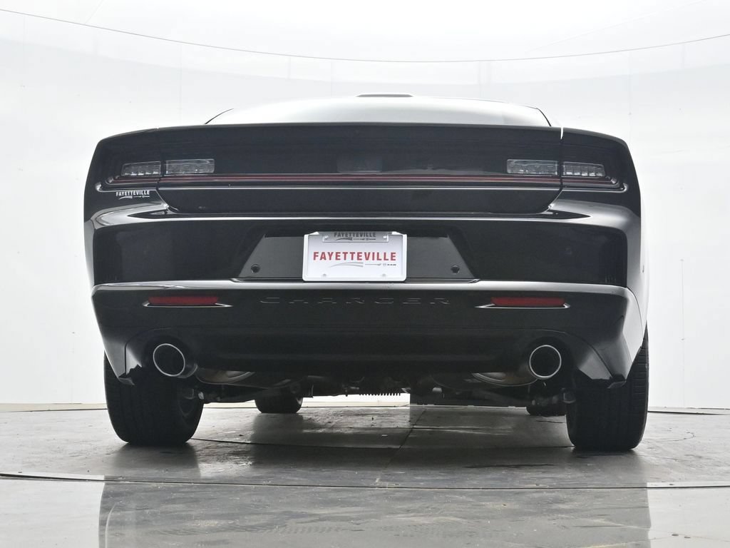 New 2026 Dodge Charger R/T w/ Driver Convenience Group AWD/4WD image 39