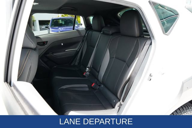 Used 2024 Subaru Crosstrek 2.5i Wilderness AWD/4WD image 18