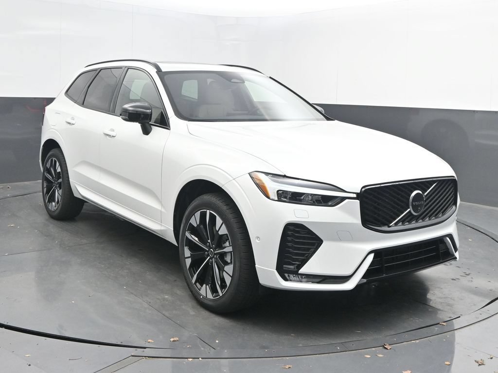 New 2026 Volvo XC60 B5 Plus w/ Protection Package Premier AWD/4WD image 9