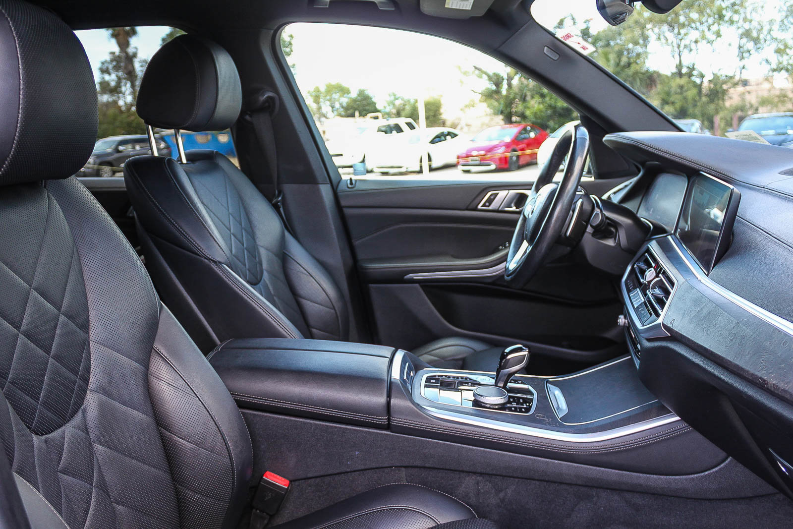 Used 2023 BMW X5 xDrive40i image 18