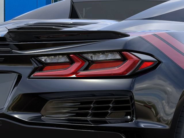 New 2027 Chevrolet Corvette Grand Sport w/ Battery Protection Package RWD image 11