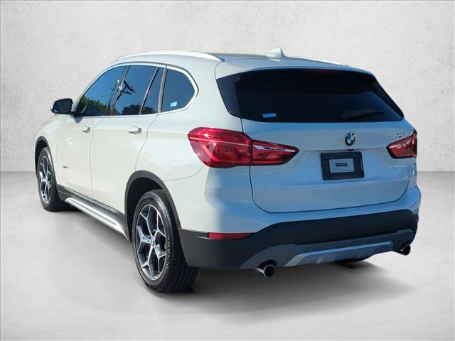 Used 2018 BMW X1 sDrive28i FWD image 8
