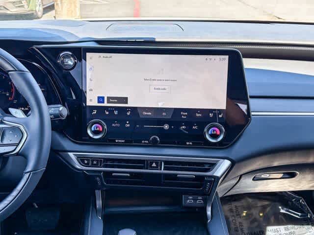 New 2026 Lexus RX 350 Premium Plus AWD/4WD image 31