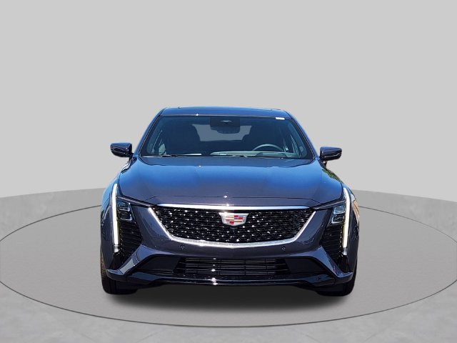 New 2026 Cadillac CT5 Premium Luxury w/ Technology Package AWD/4WD image 8