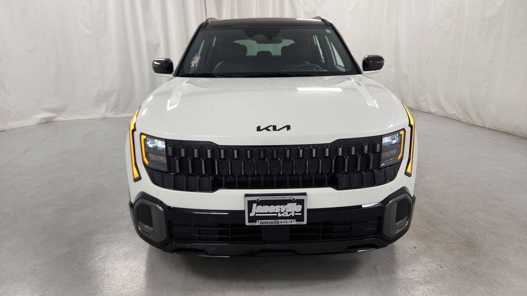 New 2027 Kia Seltos X-Line S AWD/4WD image 8