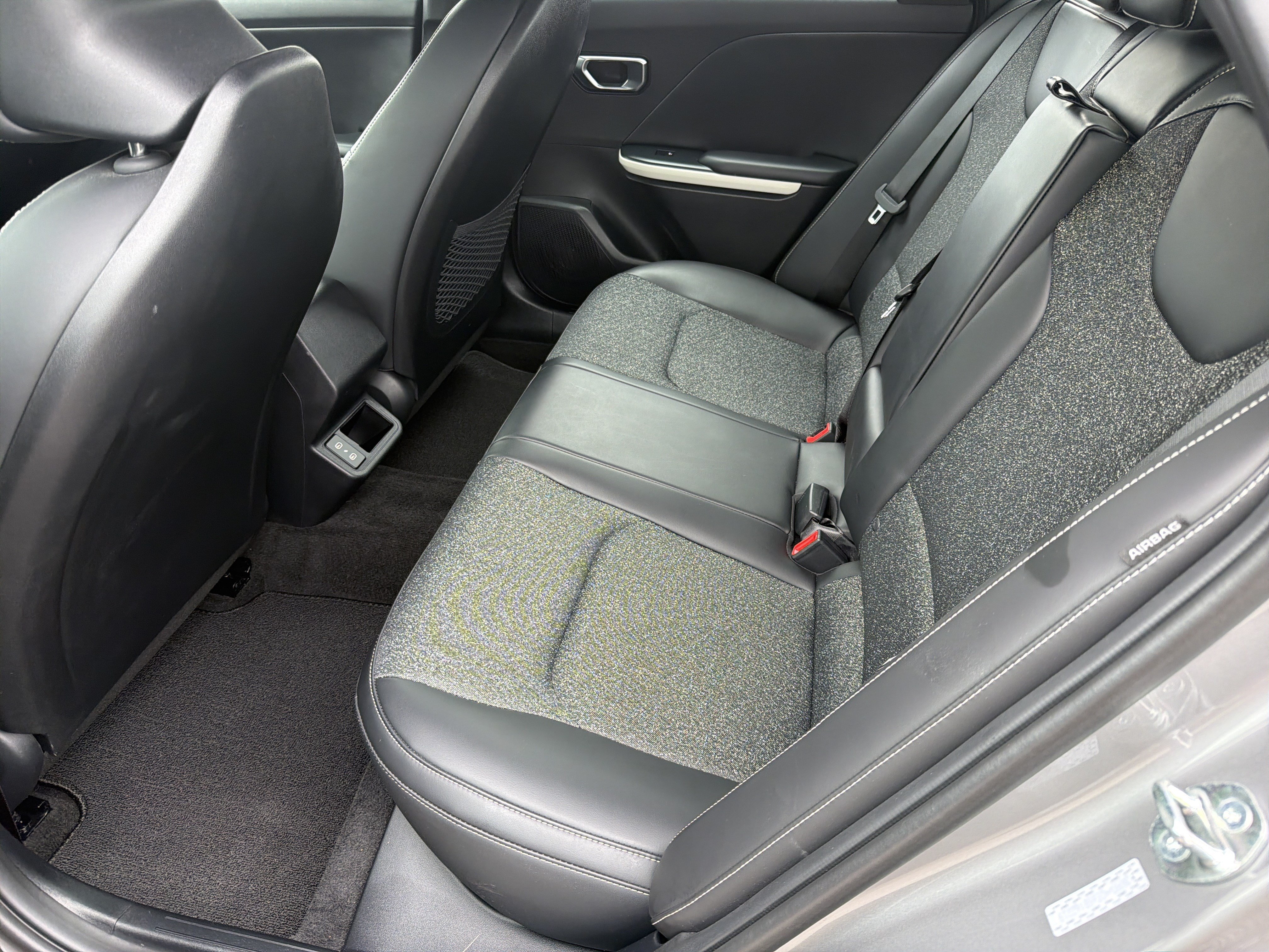 Used 2025 Kia K4 GT-Line w/ GT-Line Sunroof Package FWD image 29