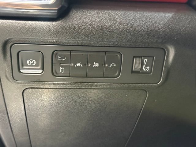 Used 2026 GMC Hummer EV 3X w/ Carbon Fiber Edition Package AWD/4WD image 33