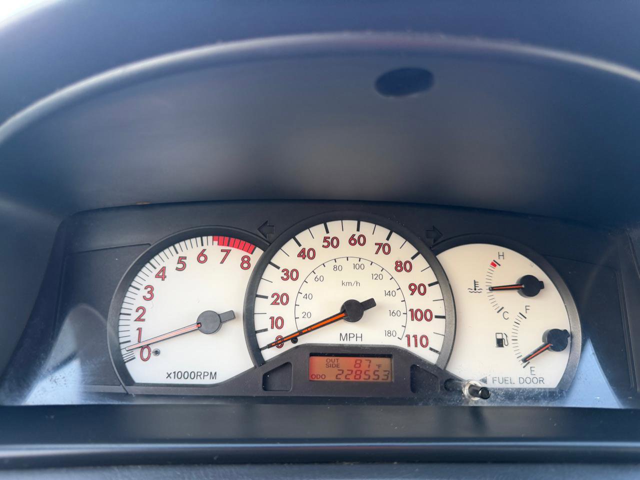 Used 2004 Toyota Corolla LE FWD image 17