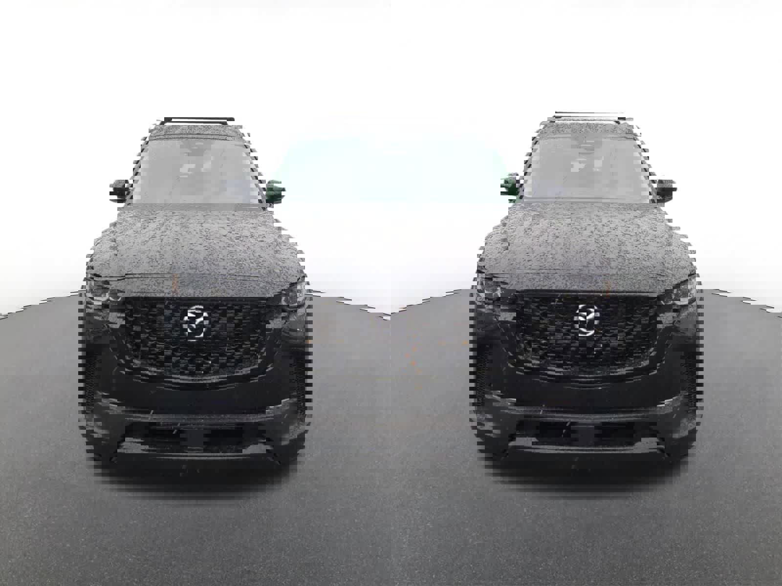 New 2026 MAZDA CX-50 2.5 Hybrid w/ Cargo Package image 9