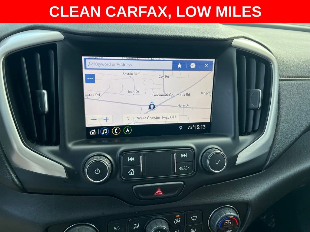 Used 2020 GMC Terrain SLT w/ Preferred Package FWD image 41