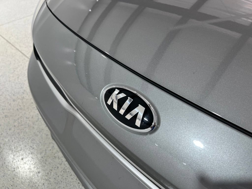 Used 2021 Kia Rio S FWD image 24