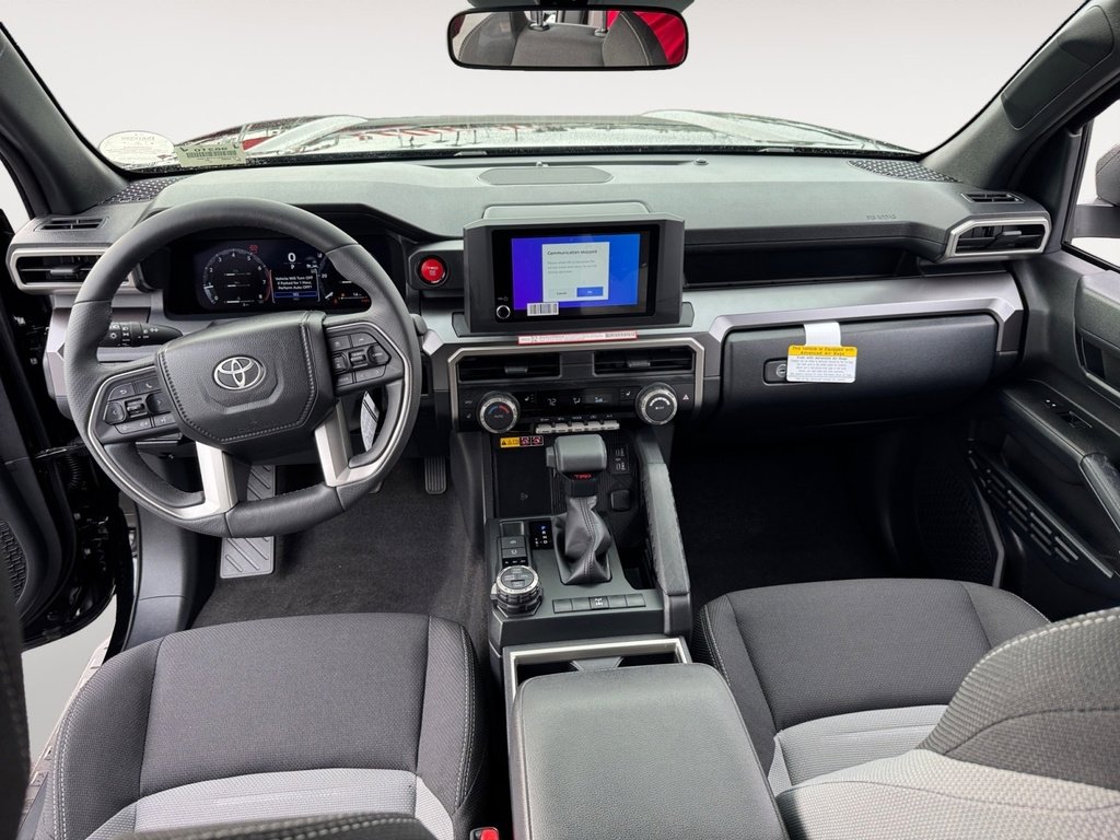 New 2026 Toyota 4Runner TRD Off-Road image 25