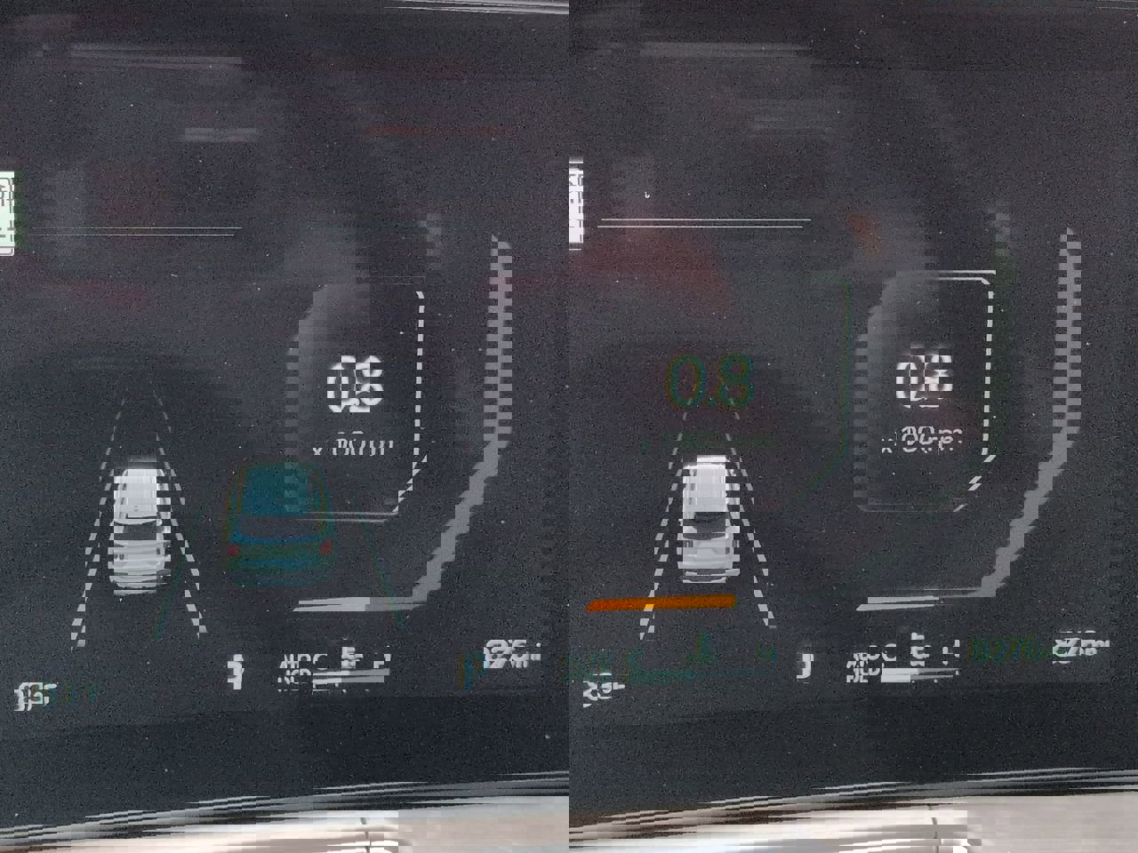 Used 2025 Kia Sorento SX Prestige w/ Olive Brown Leather Package image 30