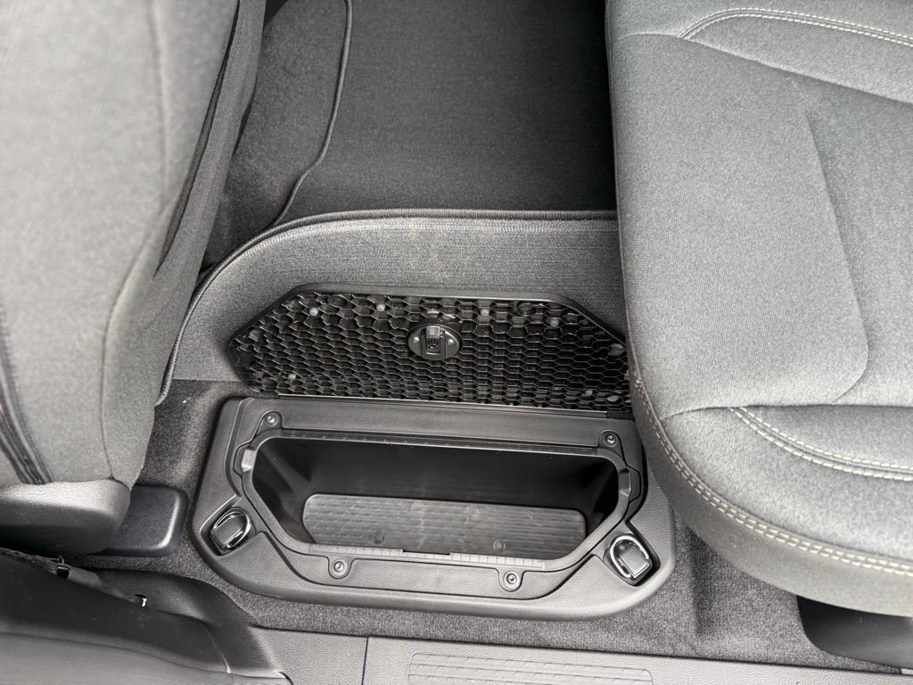 New 2026 RAM 1500 Big Horn AWD/4WD image 29