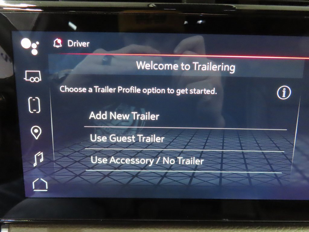 Used 2024 GMC Sierra 2500 Denali image 24