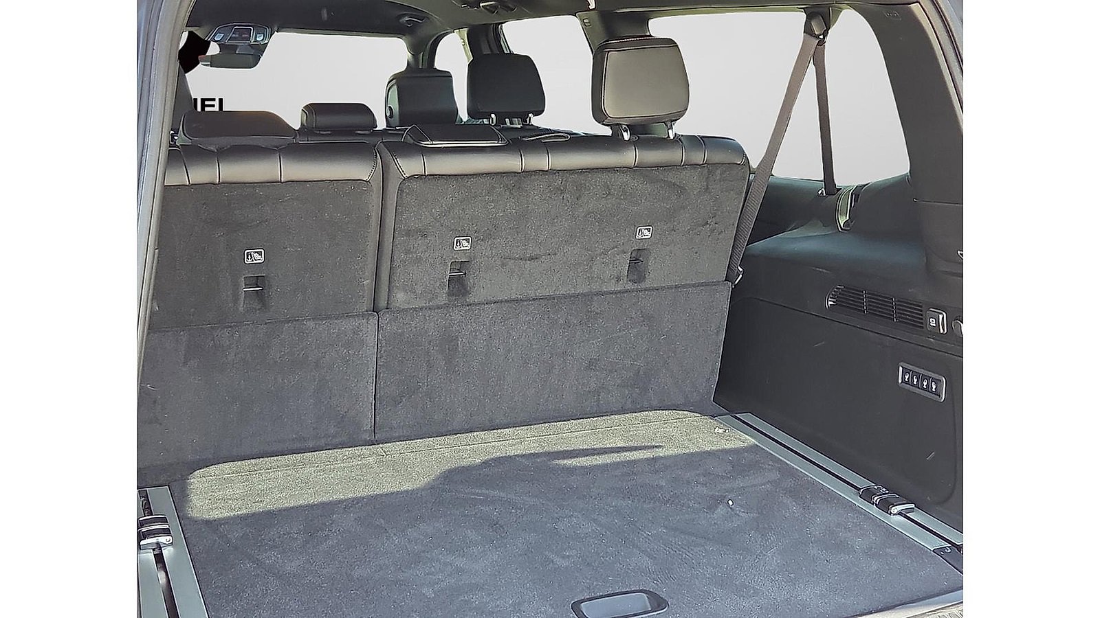 New 2025 Jeep Wagoneer L 4WD w/ Convenience Group I image 8