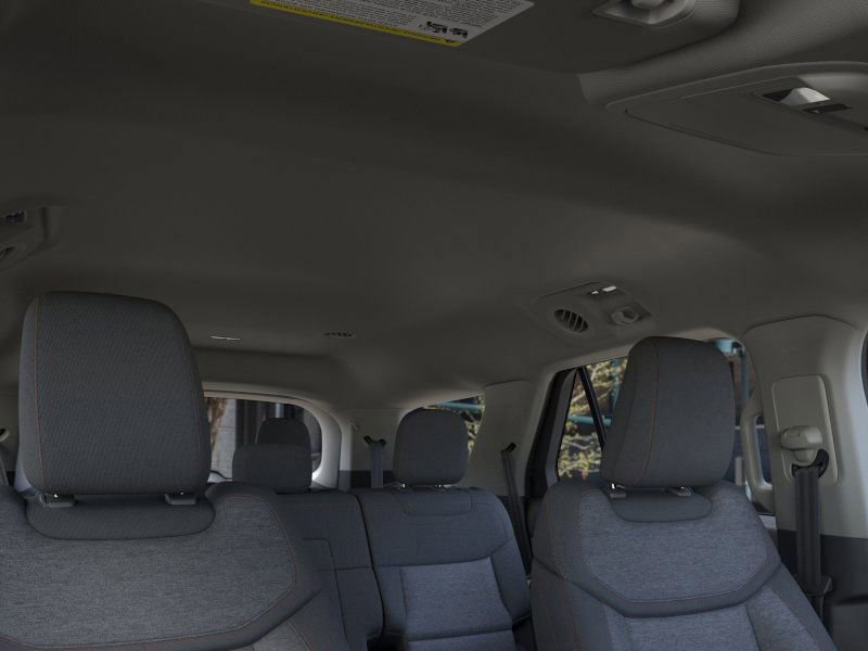 New 2026 Ford Explorer Active image 22