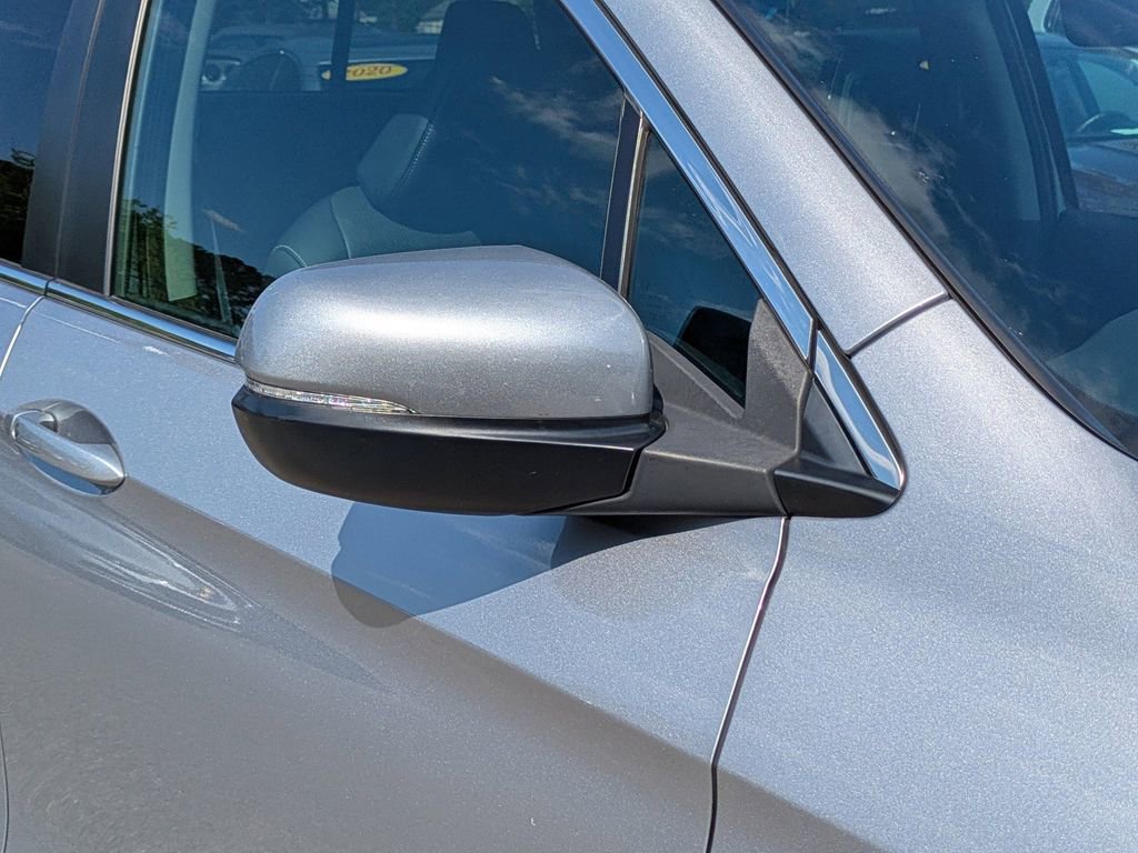 Used 2024 Honda Ridgeline RTL image 11