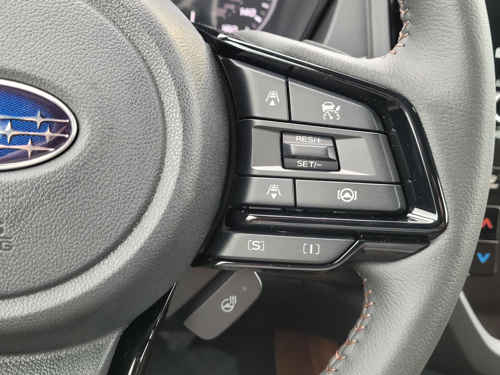 New 2026 Subaru Forester Touring image 7