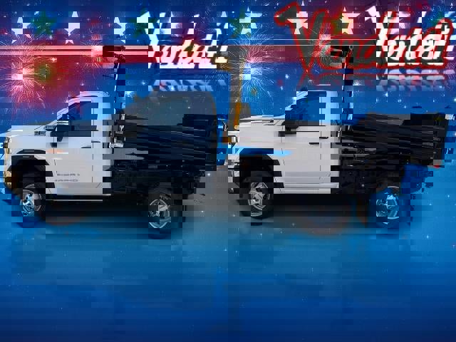 New 2026 GMC Sierra 3500 Pro w/ Convenience Package image 8