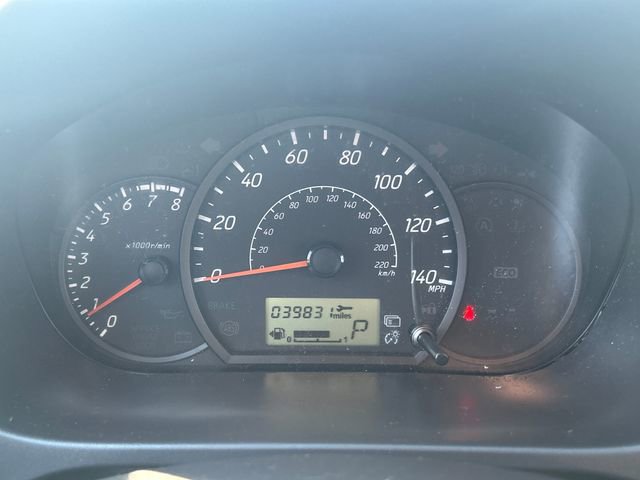 Used 2020 Mitsubishi Mirage LE image 16