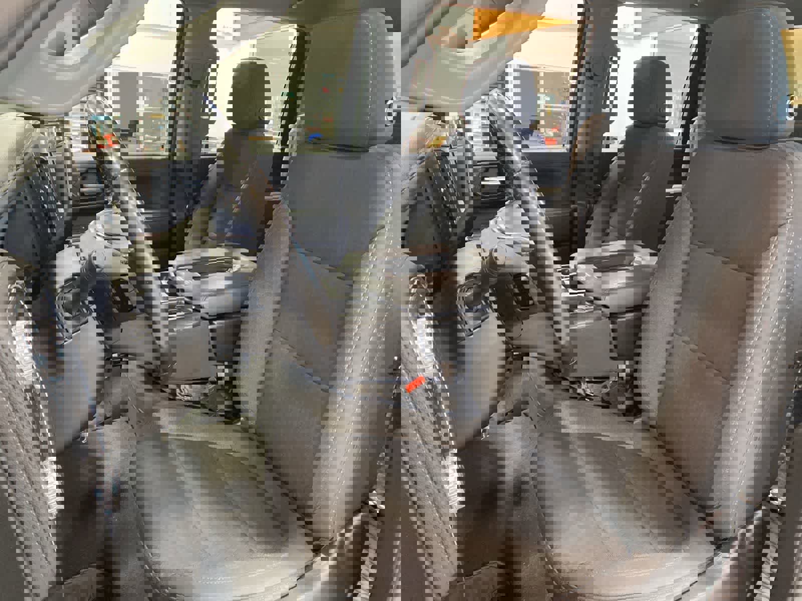 Used 2021 GMC Sierra 2500 SLE image 13