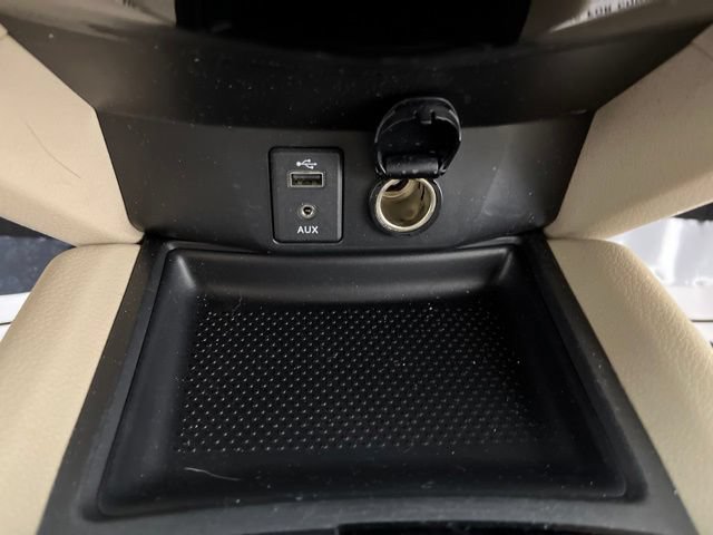 Used 2017 Nissan Rogue S FWD image 28