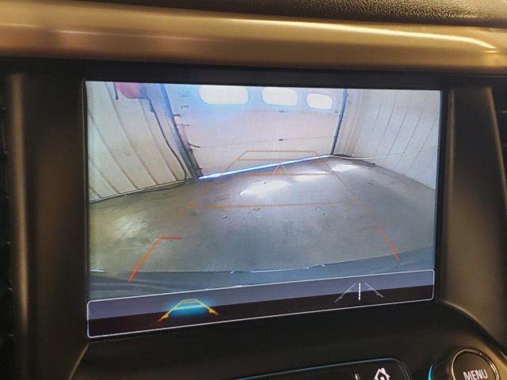 Used 2019 GMC Acadia Denali FWD image 26
